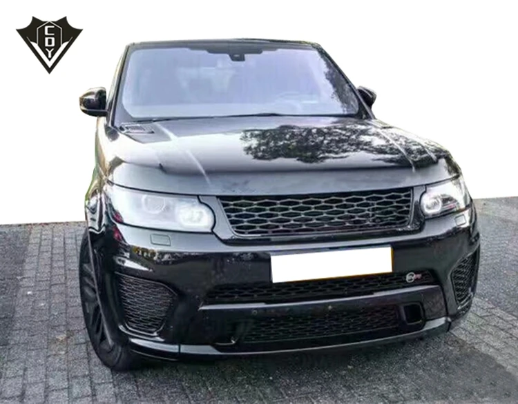 Range Rover Svr Price >> Pp Body Kit For Range Rover Svr In Stock Cheap Price Hot Selling Range Rover Parts Buy Range Rover Parts Body Kit For Range Rover Svr Body Kit Range Rover Svr Price >> Pp Body Kit For Range Rover Svr In Stock Cheap Price Hot Selling Range Rover Parts Buy Range Rover Parts Body Kit For Range Rover Svr Body Kit