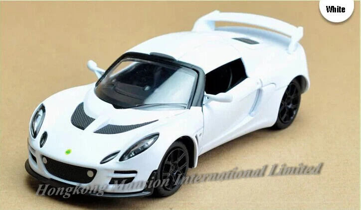 diecast lotus elise