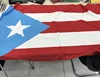 2000 Puerto rico national flag 100x150cm On sale Cheap price goods in stock