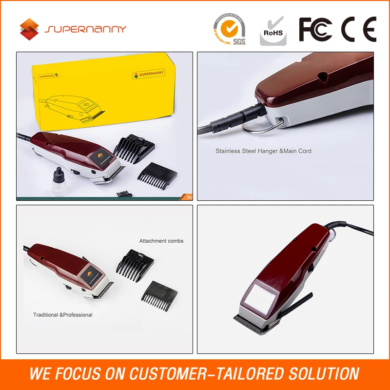 2017 Hot Sale Scissor Sharpening Machine Trimmer Men Professional Hair