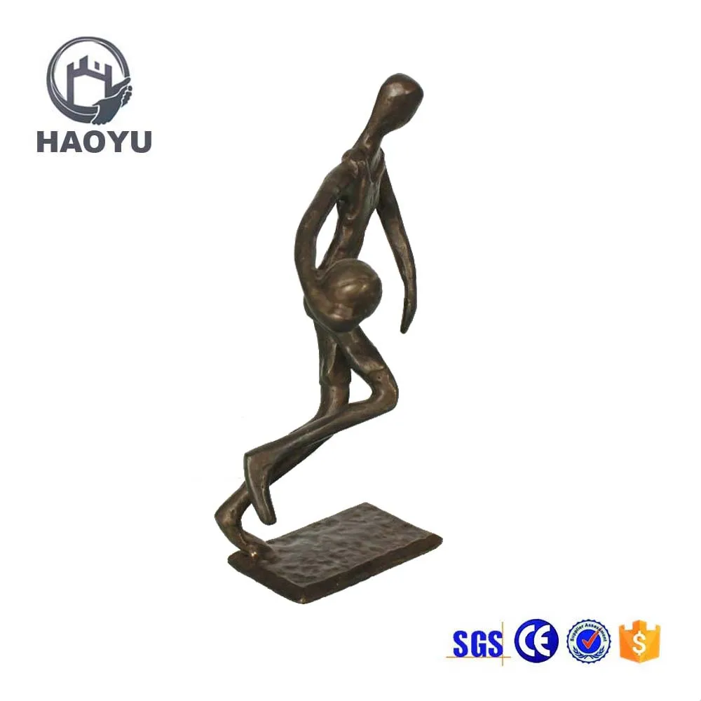 Спортивная бронза