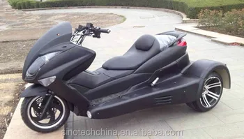 sport trike