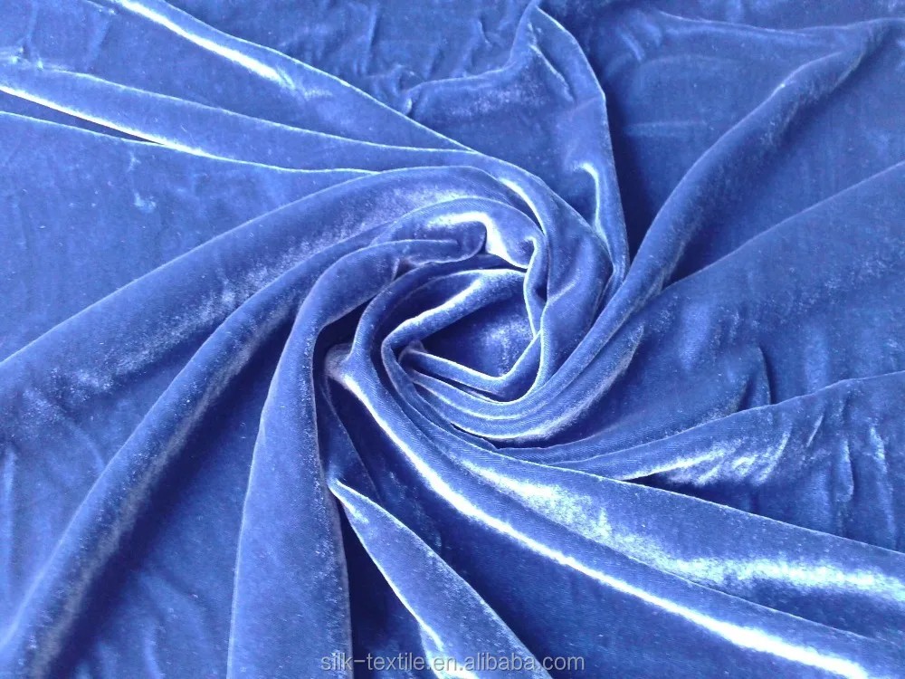 Nylon Ground Rayon Velvet Fabric Buy Nylon Rayon Velour Fabric,Plain Dyed Nylon Visco Vellour