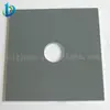 glass panel touch light switch