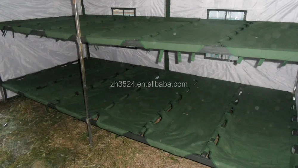 Army Cot Tent For Sale