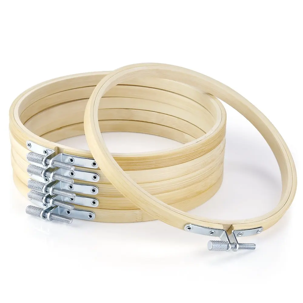 Cheap 6 Inch Embroidery Hoop, find 6 Inch Embroidery Hoop deals on line