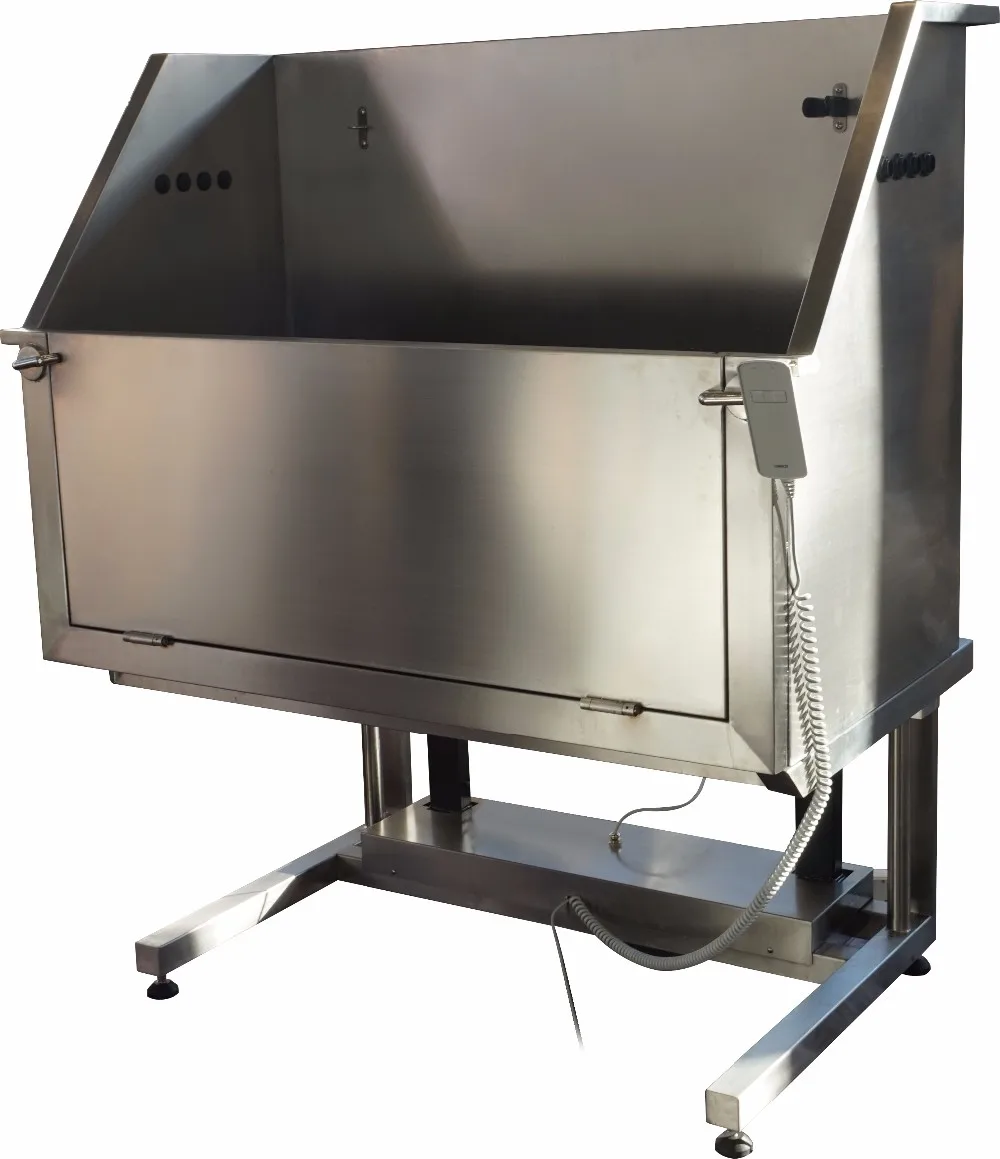 Bts139e Universal Functional Double Lifting Stainless Steel Grooming