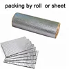car sound insulation pad butyl material