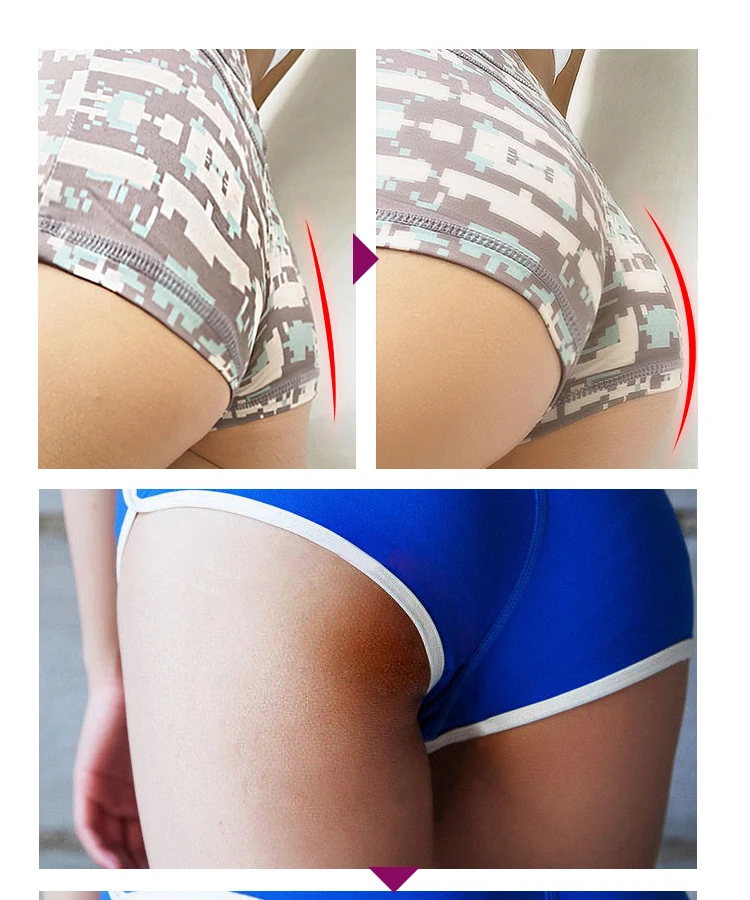 Hip Lift Up Butt Enlargement Cellulite Removal Cream Bigger Butt