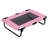 Durable Washable Elevated Oxford pet cot