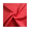 factory direct discount low price sports fabric printing polar fleece breathable polyester fabric for hoodies track suits 3137