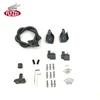 Plastic durable eco-friendly oem design accessories for mosquito nets window