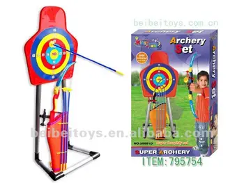 Para FlechaBuy Con Arco Niñosarco Y Deportetiro Juguetes Tiro 9E2HDI