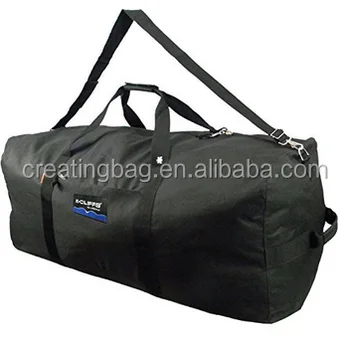 heavy duty cargo bags