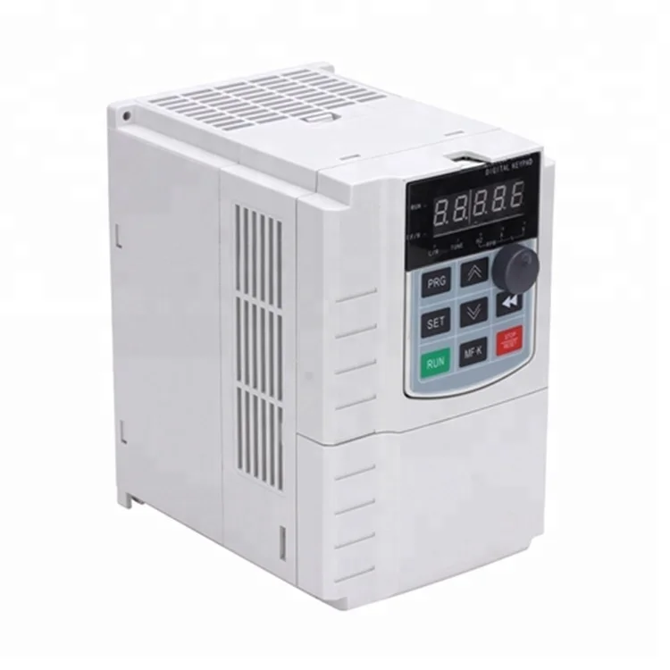 220v single phase solar pump 15kw 3 phase inverter