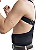 men and women adjustable magnetic shoulder posture corrector upper back support