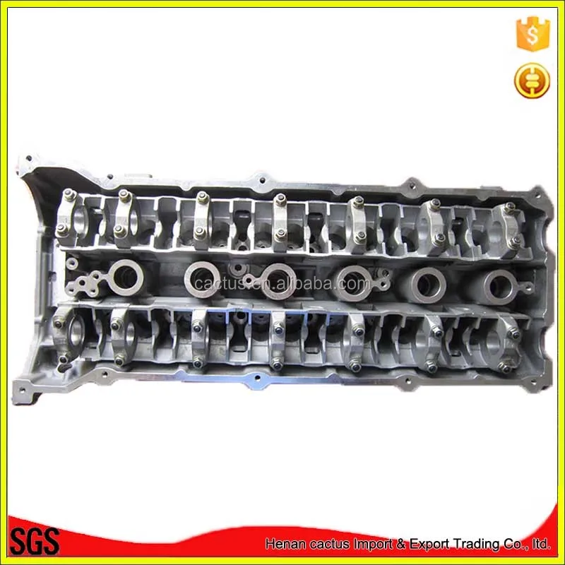 Auto Engine Parts M50 M52 Cylinder Head For Bmw 325/525i/525ix 2494cc 11121748391 Buy Cylinder