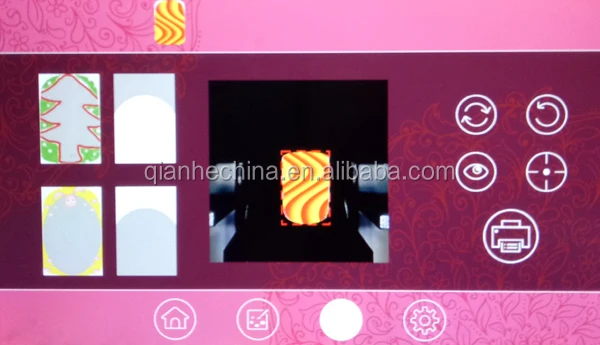 Best Quality Digital Nail Art Printer For Sale - Buy Digital Nail Art