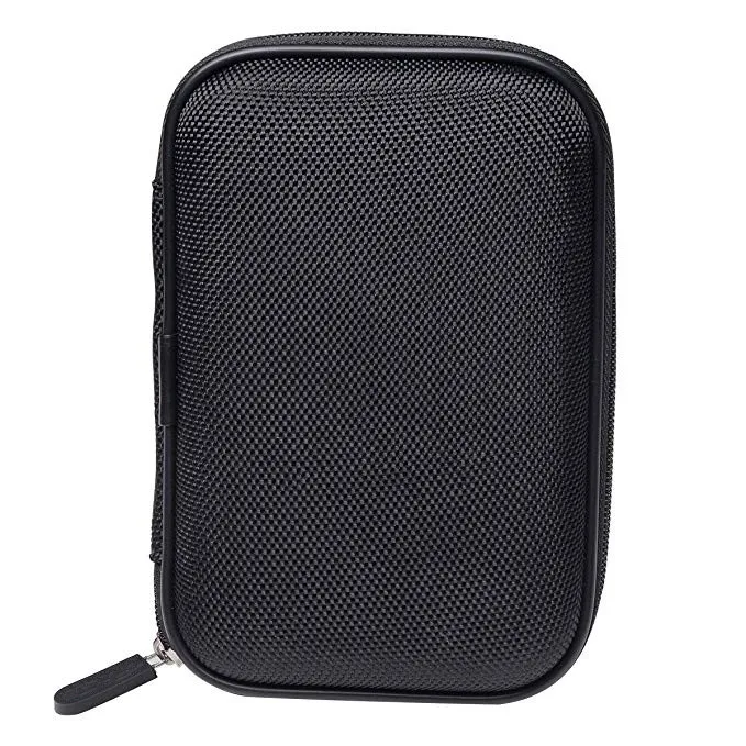 Best Selling Internal Hard Disk Case & Bag Electronic Items Eva Case
