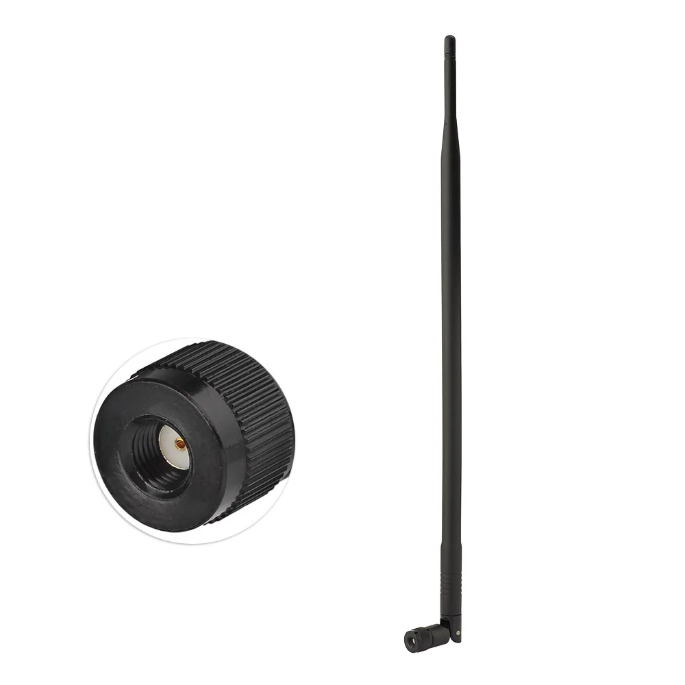 4g Lte Cellular Trail Camera Antenna 9dbi Rpsma Male For Verizon