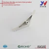 OEM Custom straight slide aluminum plate Linear module base cover plate