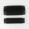 OEM Factory cnc manufacturing electronic item fittings blow moulding soft EVA plastic products