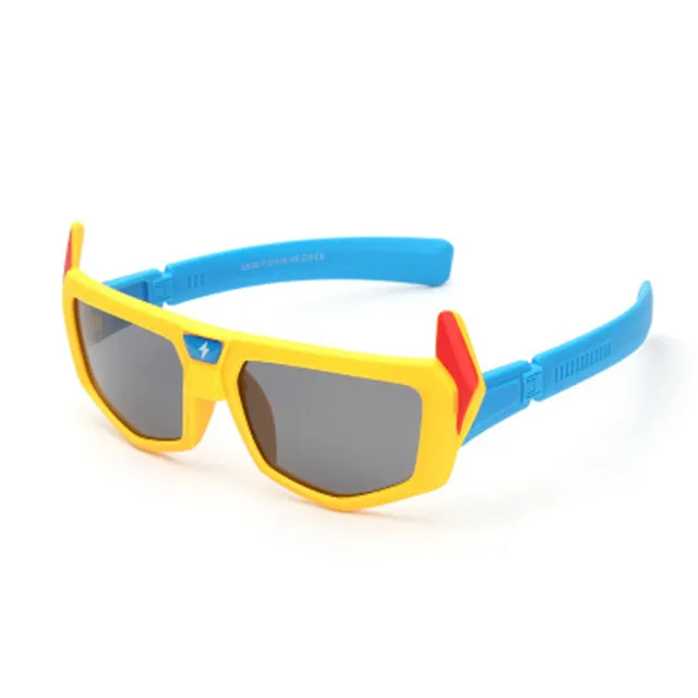 boy sunglasses lightning