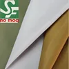 Alibaba China ripstop woven nylon lightweight waterproof polyester tafetta fabric for umbrella and bags