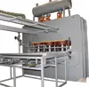 big sale 1200 ton short cycle laminating hot press machine