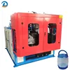 Chemical barrels blow moulding machine