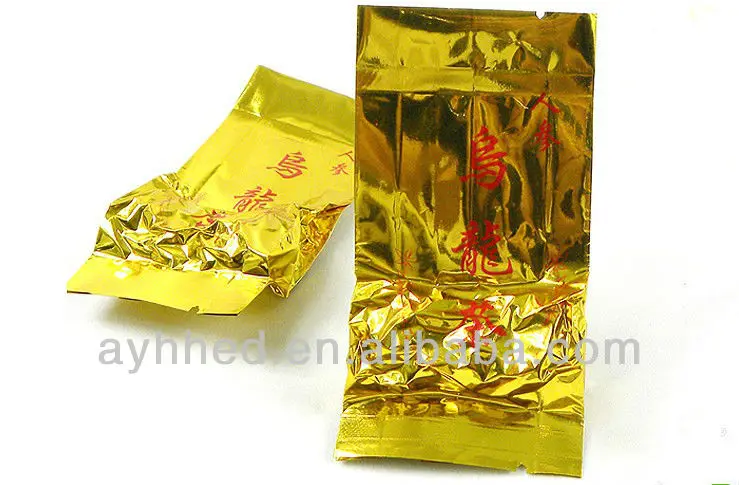 Superfine Chinese Ginseng Wulong tea - 4uTea | 4uTea.com
