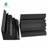 Fire Resistant Insulation Acoustic Bass Trap Foam