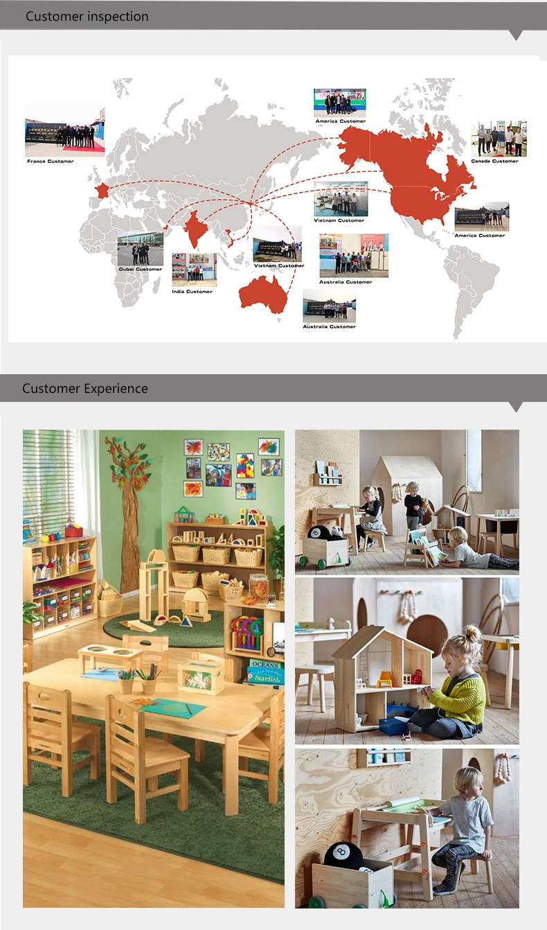 Hot Sell Montessori Material Wooden Kids Kitchen Set Toy Wholesale in China