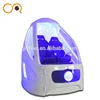 Improved vr space capsule with more than 100 pcs virtual reality 9d games from Guangzhou