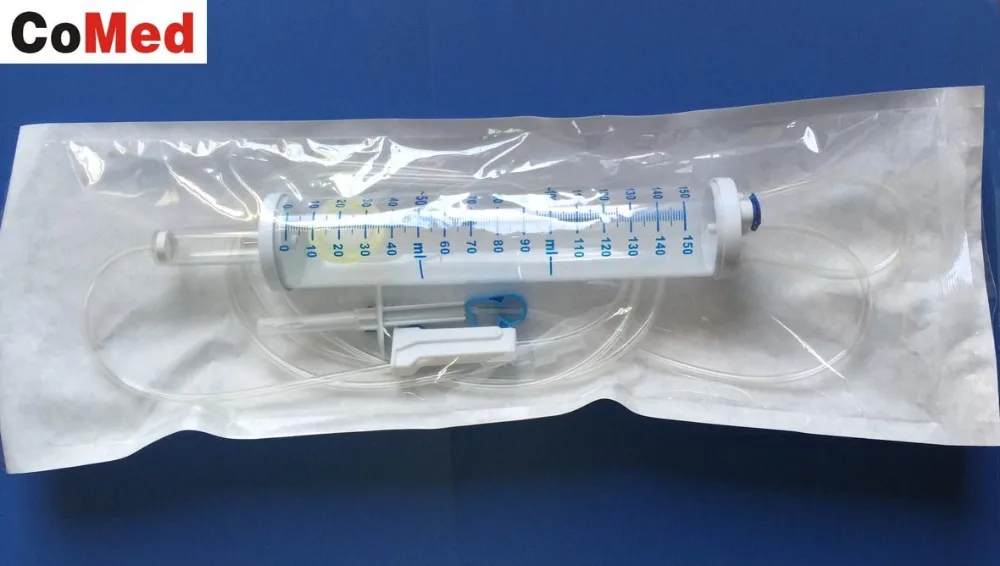 Burette 150ml For Infusion Set With Valve Buy Infusion Set With