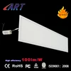 2x4 led drop ceiling light panels crystal led panel light waterproof ce rohs approval
