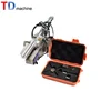 Applicator Automatic Insertion Wire Crimping Machine Seal Feeding Track