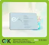 Customized hot selling! plastic time card rack in promotion in 2014