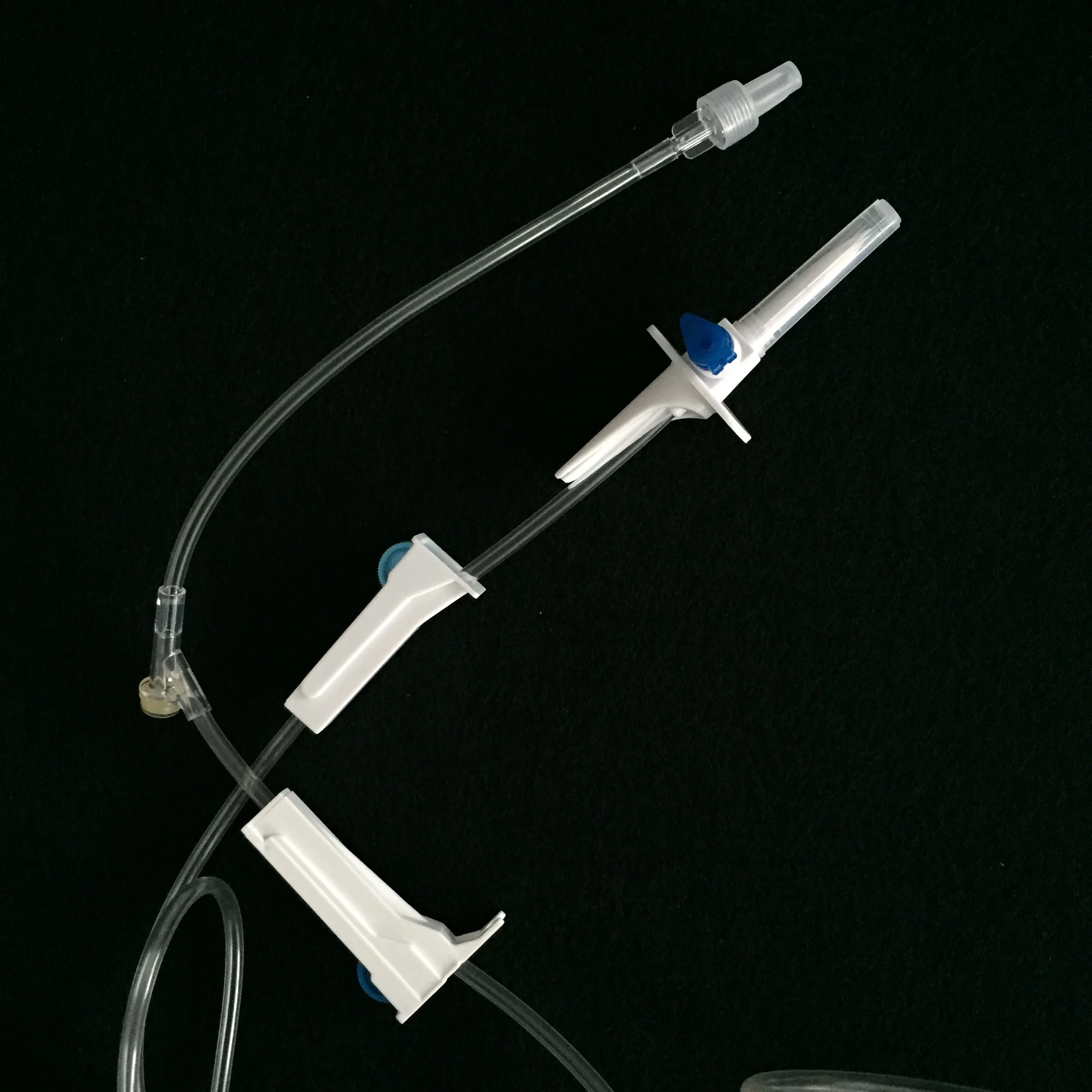 优质产品高品质低价输液器与滴定管