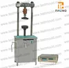 soil testing machine intelligent display multi-function pavement materials strength tester