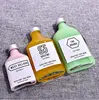 270Ml Beverage Milk Glass Beverage/Water Bottle With Logo Plastic Cap