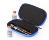 YBL-0805L Portable Blue insulin mini fridge for diabetes