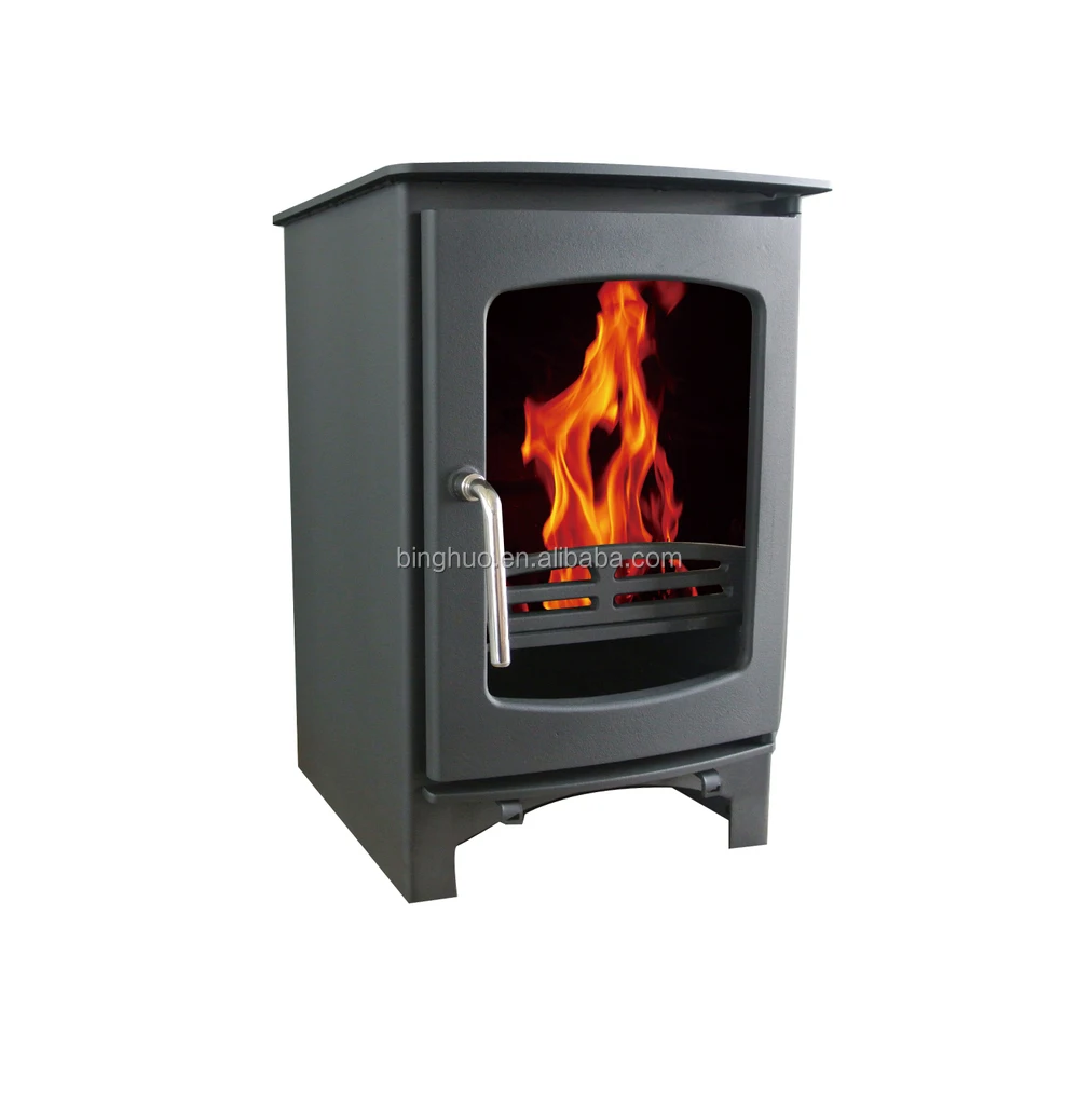 Stahlplatte Holzofen Stahl Holz Kamin - Buy Stahl Herd Mit Tertiären