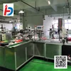 Cigarette Electric Lighter Making Machine Finished Product Inspection Machine With Auto Arm Operation for Fire Lighter