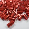 M3x5.0x15mm anodized colorful surface aluminum round standoff spacers