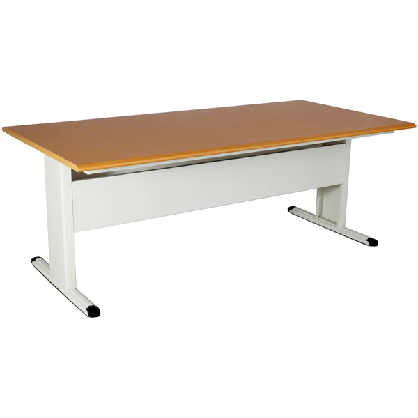 Library Rectangle Drafting Table Reading Table Design Workshop