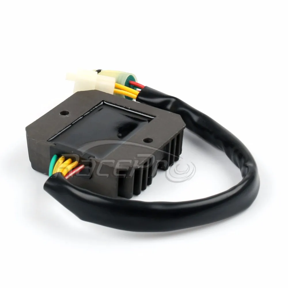 Custom Voltage Rectifier For Motorcycle Honda Xrv 750 Py Africa Twin