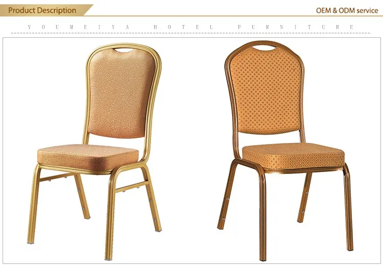 10 years warranty stackable used hotel aluminum banquet hall chairs, View wholesale hotel chairs