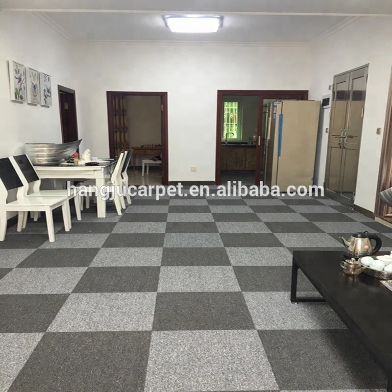 Art Deco Office Buildings Carpet Tiles New Design Shanghai Hangju Art Deco Office Buildings Carpet Tiles
