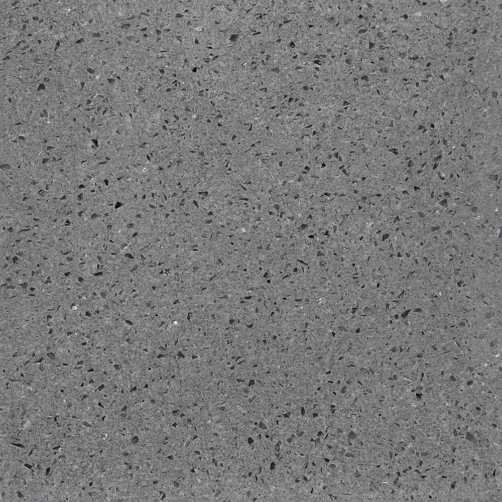 Polished Dark Grey Terrazzo Floor Tiles - Buy Terrazzo Tiles,Terrazzo